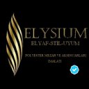 elysium art