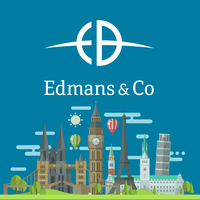 edmans & co limited