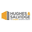 hughes and salvidge limited