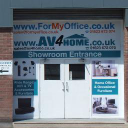 formyoffice ltd