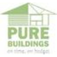 pure buildings limited