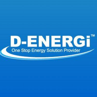 d-energi limited