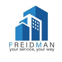 freidman fm limited