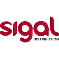 sigal distribution limited