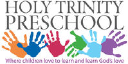 holy trinity pre-school limited