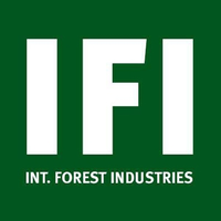international forest industries ltd