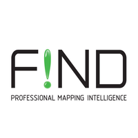 find mapping limited