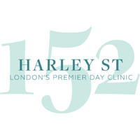 152 harley street limited