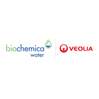biochemica water limited