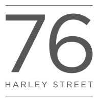 76 harley street limited