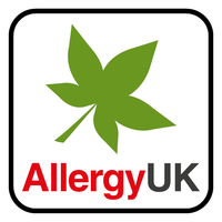 allergy uk limited
