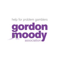gordon moody association