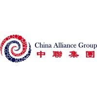 china alliance group limited