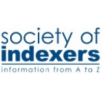 the society of indexers