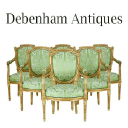 debenham antiques limited