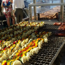 p a catering limited