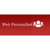 web personified limited