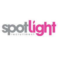 spotlight recruitment limited
