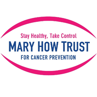 the mary how trust for cancer prevention