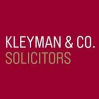 kleyman & co. solicitors limited