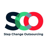 step change outsourcing limited