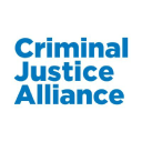 criminal justice alliance