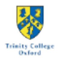 trinity college oxford limited