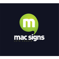 mac signs uk ltd
