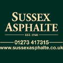 sussex asphalte limited