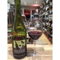 wined up here limited