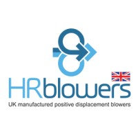h r blowers uk limited