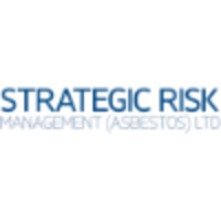 strategic risk management (asbestos) limited