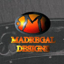 madregal designs limited