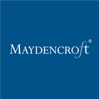 maydencroft limited