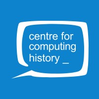 the centre for computing history limited