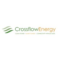 cross-flow energy company limited