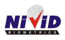 nivid biometrics ltd