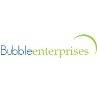 bubble enterprises community interest company