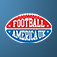 football america uk ltd.
