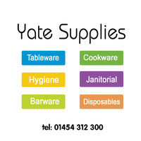 yate supplies limited