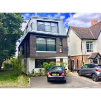 brouard architects limited