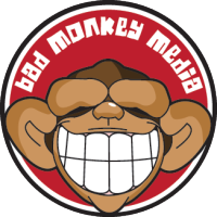 bad monkey media limited