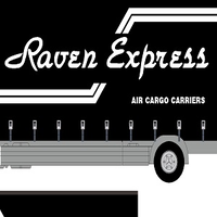raven express logistics limited