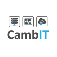 camb it support ltd
