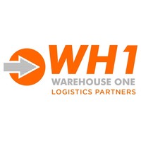 warehouse one distribution ltd
