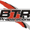 btr preparations limited