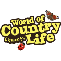 world of country life limited