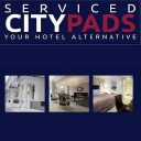 serviced city pads limited