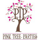 pink tree parties ltd