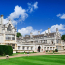 rushton hall limited